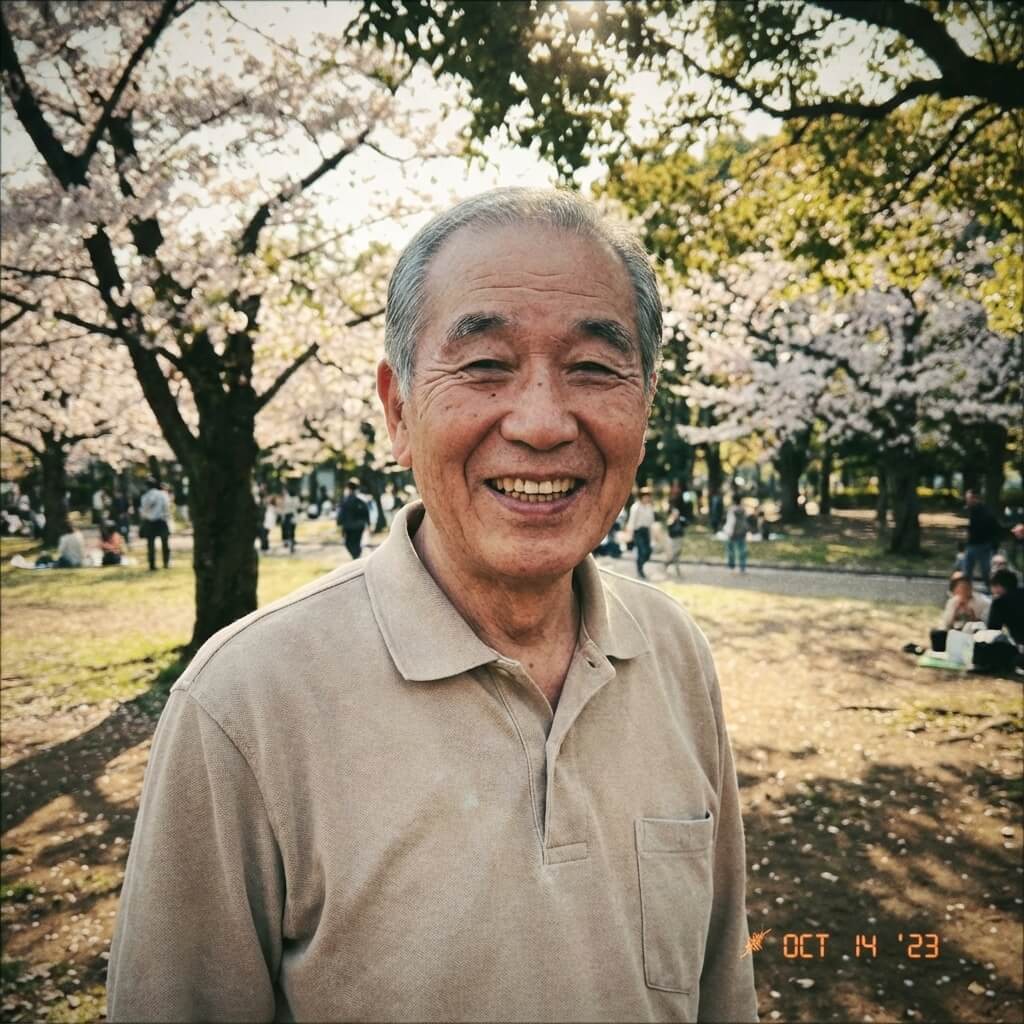 普段のスナップ写真